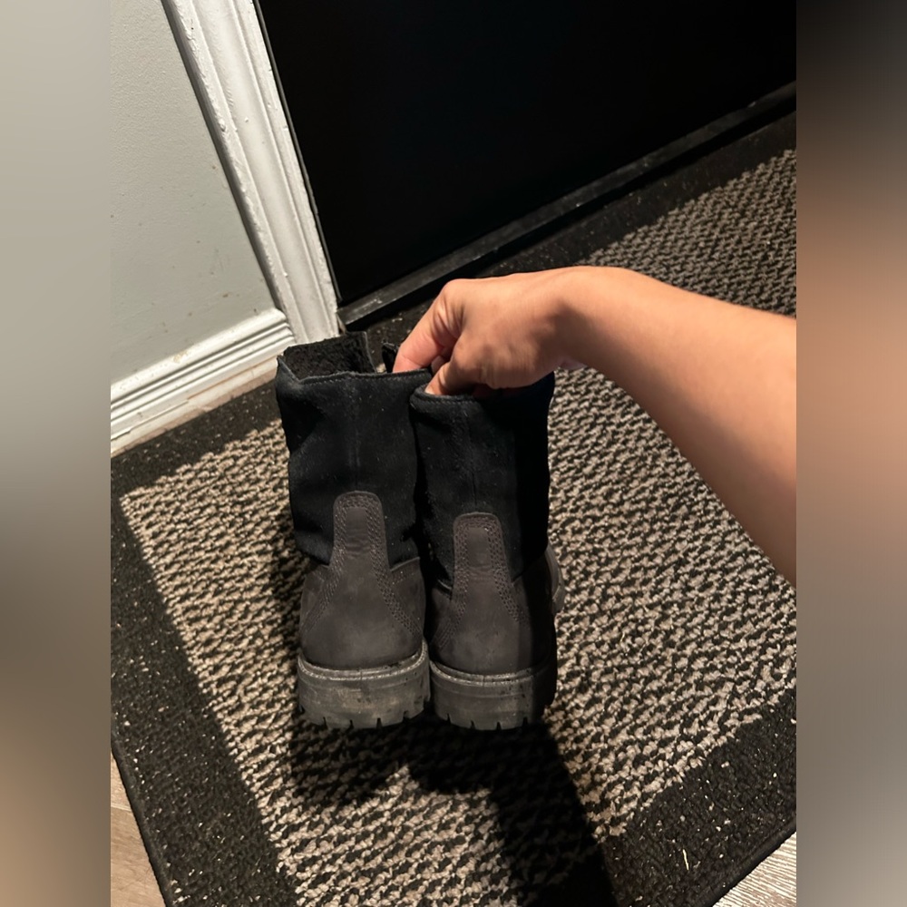 Timberland booties - Picture 4 of 6